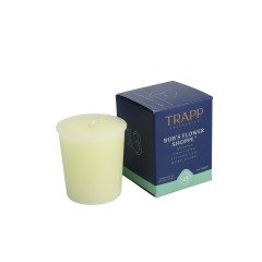 Trapp - Bob's Flower Shoppe #13 Votive Candle