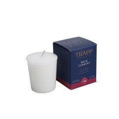 Trapp - Wild Currant #24 Votive Candle