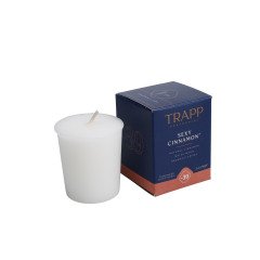 Trapp - Sexy Cinnamon #39 Votive Candle
