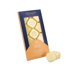 Trapp - Orange Vanilla #4 Wax Melt