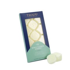 Trapp - Bob's Flower Shoppe #13 Wax Melt