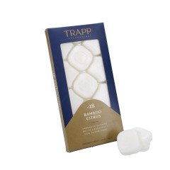 Trapp - Bamboo Citrus #28 (Bamboo Sugar Cane) Wax Melt