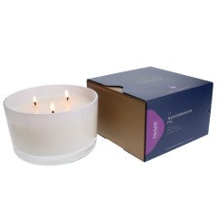 Trapp - Mediterranean Fig #14 3-Wick Candle