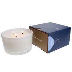 Trapp - Water #20 3-Wick Candle