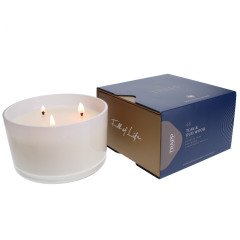 Trapp - Teak & Oud Wood #68 3-Wick Candle