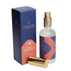 Trapp - Sexy Cinnamon #39 Home Fragrance Mist