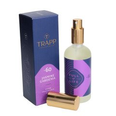 Trapp - Jasmine Gardenia #60 Home Fragrance Mist