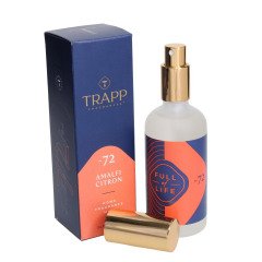 Trapp - Amalfi Citron #72 Home Fragrance Mist