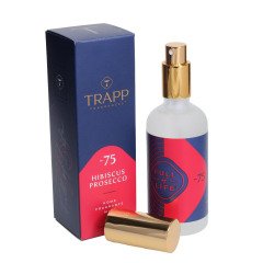 Trapp - Hibiscus Prosecco #75 Home Fragrance Mist
