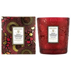 Voluspa Goji & Tarocco Orange Classic Candle