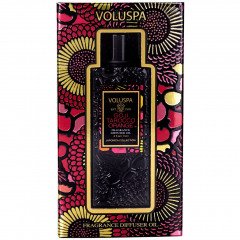 Voluspa Goji & Tarocco Orange Ultrasonic Diffuser Oil