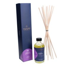 Trapp - Jasmine Gardenia #60 Diffuser Refill