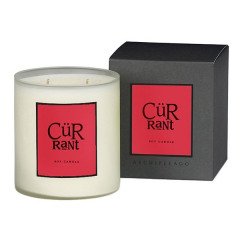 Archipelago Currant Candle