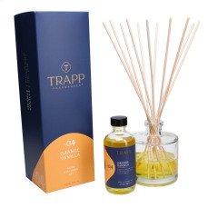 Trapp - Orange Vanilla #4 Diffuser