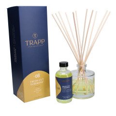 Trapp - Fresh Cut Tuberose #8 Diffuser