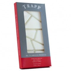Trapp Hibiscus Prosecco #75 Wax Melt
