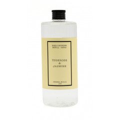 Cereria Molla - Tuberose & Jasmine 500ml Diffuser Refill