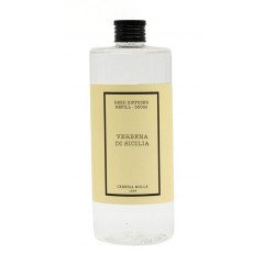 Cereria Molla Verbena di Sicilia Diffuser