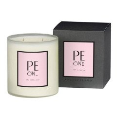 Archipelago Peony Candle