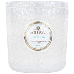 Voluspa Laguna Luxe Candle