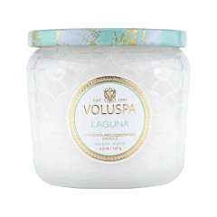 Voluspa Laguna Petite Jar Candle