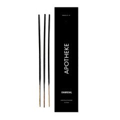 Apotheke - Charcoal Incense