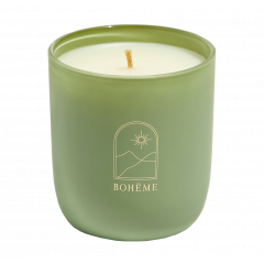 Boheme Asti Candle