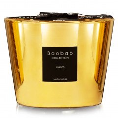 Baobab Collection - Aurum Max10 Candle