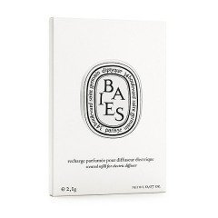 Diptyque Baies Electric Diffuser Capsule (Berries & Bulgarian Roses)