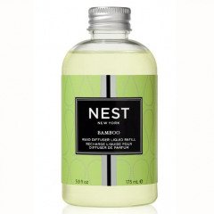 Nest Bamboo Diffuser Refill