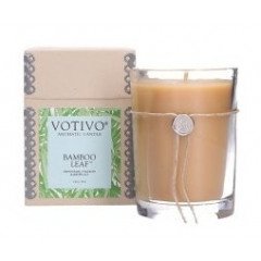 Thymes - Eucalyptus White Tea Candle