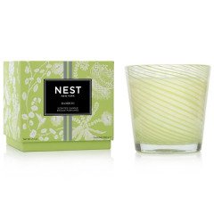 Nest Bamboo Special Edition 3 Wick Candle