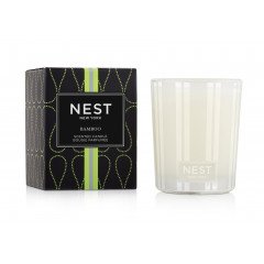 Nest - Bamboo Votive Candle