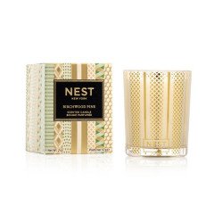 Nest - Birchwood Pine Votive Candle