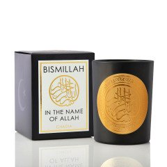 Saint - Bismillah Special Edition Candle