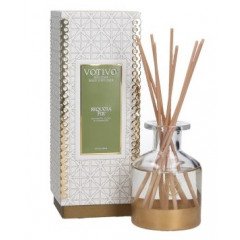 Thymes - Frasier Fir Heritage Pine Needle Large Luminary Candle