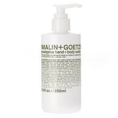 Malin & Goetz Eucalyptus Hand & Body Wash 