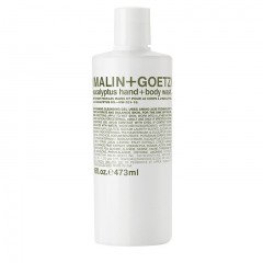 Malin & Goetz Eucalyptus 16 OZ Hand & Body Wash 