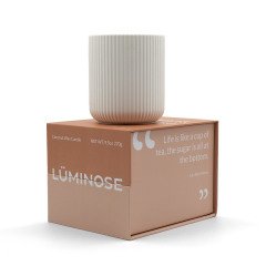 Luminose - Blank Verse Candle