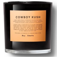 Boy Smells - Cowboy Kush Magnum Candle