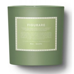 Boy Smells Figurare Candle