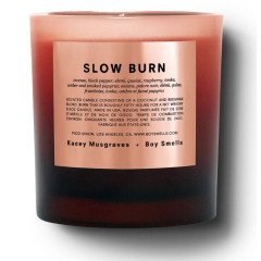 Boy Smells - Slow Burn Candle