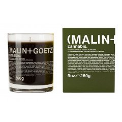 Malin & Goetz - Cannabis Candle