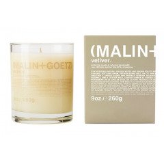 Malin & Goetz Vetiver Candle