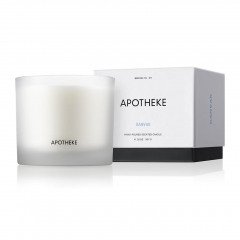 Apotheke - Canvas 3 Wick Candle