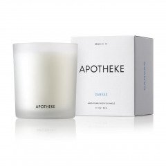 Apotheke - Canvas Candle