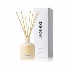 Apotheke - Canvas Diffuser