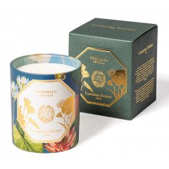 Carriere Freres Benzoin and Cacao Candle