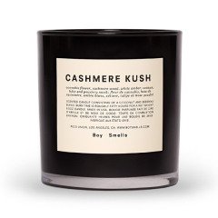 Boy Smells Cashmere Kush Candle