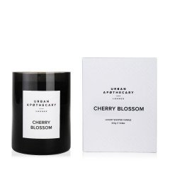 Urban Apothecary Cherry Blossom Candle